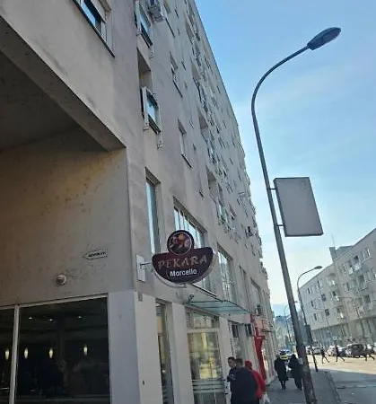 Maricelo Apartment