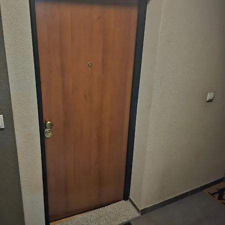 Maricelo Apartment *
